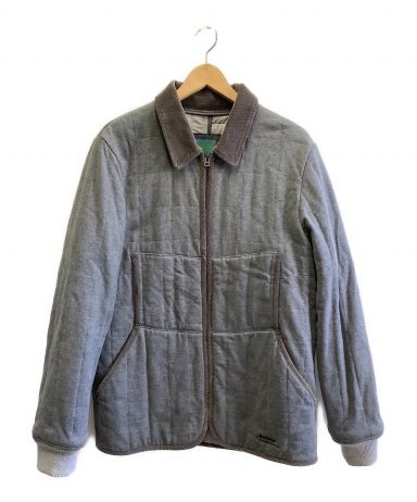 【中古・古着通販】Barbour×R.NEWBOLD (バブアー×アールニュー