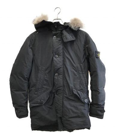 中古・古着通販】STONE ISLAND (ストーンアイランド) N-3Bダウン