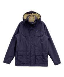 Patagonia（パタゴニア）の古着「イスマスパーカ」｜ネイビー