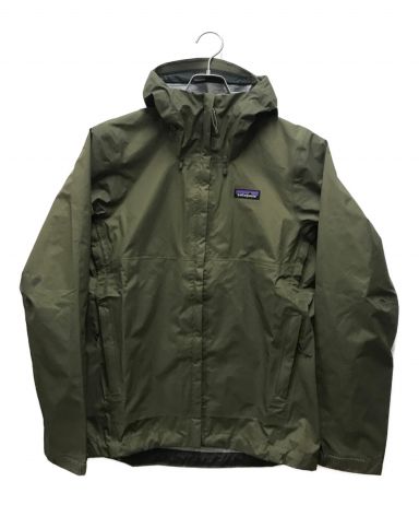 【中古・古着通販】Patagonia (パタゴニア) トレントシェル3L