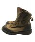 Danner (ダナー) ミリタリーブーツ ブラウン サイズ:9 1/2：11800円