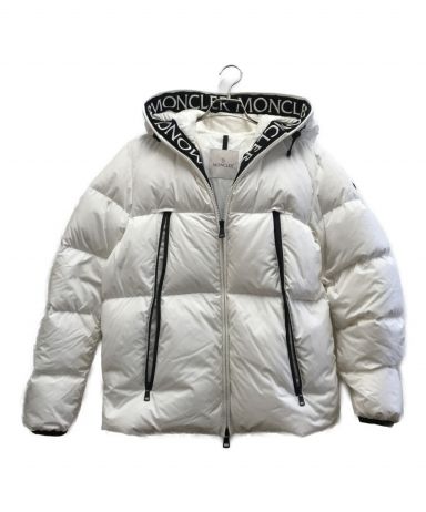 [中古]MONCLER(モンクレール)のメンズ アウター・ジャケット ダウンジャケット