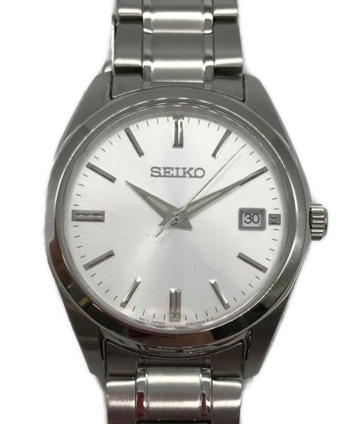 SEIKO（セイコー）SEIKO (セイコー) SUR307の古着・服飾アイテム