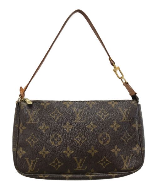 LOUIS VUITTON（ルイ ヴィトン）LOUIS VUITTON (ルイ ヴィトン) アクセソワールの古着・服飾アイテム