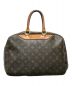 LOUIS VUITTON (ルイ ヴィトン) ドーヴィル ブラウン：25000円