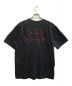 Supreme (シュプリーム) 半袖Tシャツ ブラック サイズ:SIZE L：6000円