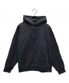 THE NORTH FACEザ ノース フェイス）の古着「0oz Mountain Sweat Parka」｜ブラック