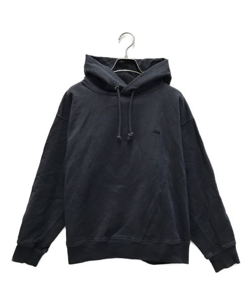 THE NORTH FACE（ザ ノース フェイス）THE NORTH FACE (ザ ノース フェイス) 0oz Mountain Sweat Parka ブラック サイズ:Sの古着・服飾アイテム