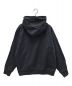 THE NORTH FACE (ザ ノース フェイス) 0oz Mountain Sweat Parka ブラック サイズ:S：5800円