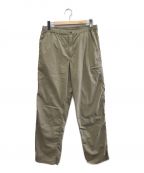 THE NORTH FACEザ ノース フェイス）の古着「MERIDIAN PANT」｜ベージュ