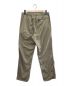 THE NORTH FACE (ザ ノース フェイス) MERIDIAN PANT ベージュ サイズ:L：5800円