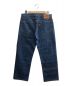 LEVI'S (リーバイス) デニムパンツ ブルー サイズ:W35 x L36：6800円