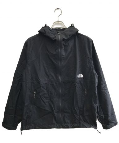 中古・古着通販】THE NORTH FACE (ザ ノース フェイス) コンパクト