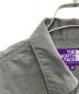 THE NORTHFACE PURPLELABELの古着・服飾アイテム：8800円