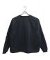 NIKE (ナイキ) AS M NK SWOOSH WVN JACKET ブラック サイズ:L 未使用品：8800円