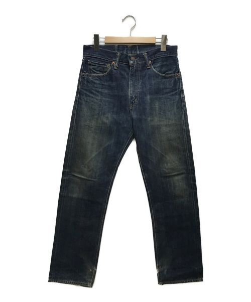 LEVI'S（リーバイス）LEVI'S (リーバイス) デニムパンツ ブルー サイズ:73.5cm (W29)の古着・服飾アイテム