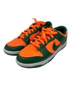 NIKEナイキ）の古着「Dunk Low Retro」｜