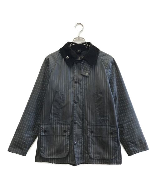 Barbour（バブアー）Barbour (バブアー) オイルドジャケット グレー サイズ:34の古着・服飾アイテム