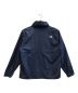 THE NORTH FACE (ザ ノース フェイス) ナイロンデニムコンパクトジャケット ネイビー サイズ:XL：11800円