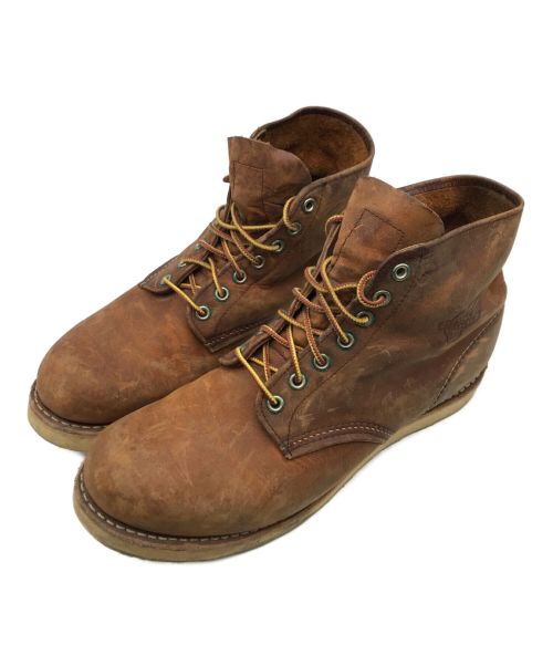 RED WING（レッドウィング）RED WING (レッドウィング) 6