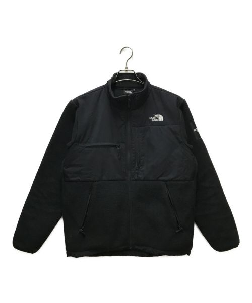 THE NORTH FACE（ザ ノース フェイス）THE NORTH FACE (ザ ノース フェイス) デナリジャケット ブラック サイズ:Mの古着・服飾アイテム