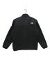 THE NORTH FACE (ザ ノース フェイス) デナリジャケット ブラック サイズ:M：9800円