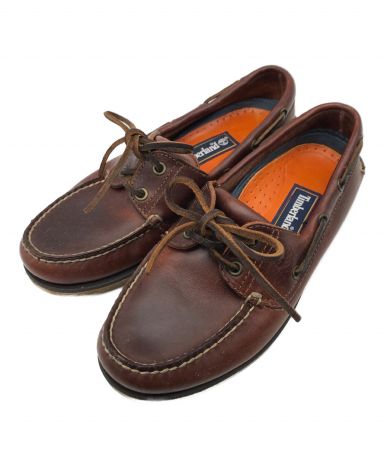 【中古・古着通販】Timberland (ティンバーランド) モカシン