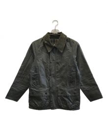 Barbour（バブアー）の古着「BEAUFORT JACKET」｜オリーブ