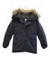 CANADA GOOSE (カナダグース) Jasper Parka Heritage ブラック サイズ:XS：47800円