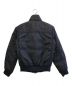 MONCLER (モンクレール) ダウンフライトジャケット ネイビー：29800円