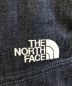 中古・古着 THE NORTH FACE (ザ ノース フェイス) ダウンジャケット インディゴ サイズ:M：24800円