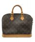 LOUIS VUITTON (ルイ ヴィトン) ハンドバッグ：29800円