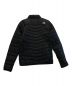 THE NORTH FACE (ザ ノース フェイス) ライトダウンジャケット ブラック サイズ:L：15800円