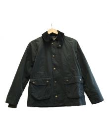 Barbour（バブアー）の古着「ビデイルワックスジャケット」｜オリーブ