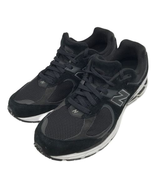 NEW BALANCE（ニューバランス）NEW BALANCE (ニューバランス) NEW BALANCE 2002R BK ブラック サイズ:US10.5の古着・服飾アイテム