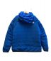 THE NORTH FACE (ザ ノース フェイス) L3 50/50 Down Hoodie ブルー サイズ:L：19800円