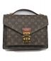 LOUIS VUITTON (ルイ ヴィトン) モンソー ブラウン：65000円