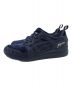 asics×BEAMS×mita sneakers (アシックス×ビームス×ミタスニーカー) GEL-LYTE 3 ネイビー サイズ:28：9800円