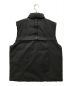 NIKE (ナイキ) AS M NSW TCH PCK SYN FILL VEST ブラック サイズ:L：9800円