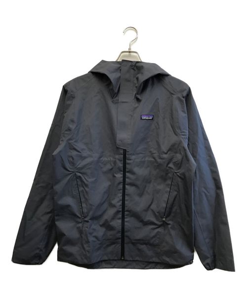 Patagonia（パタゴニア）Patagonia (パタゴニア) Slate Sky Jacket グレー サイズ:Mの古着・服飾アイテム