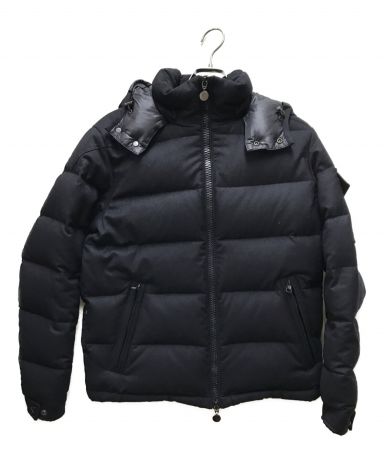 【中古・古着通販】MONCLER (モンクレール) ダウンジャケット 