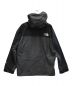 THE NORTH FACE (ザ ノース フェイス) Mountain Light Denim Jacket ブラック サイズ:XXL：20800円