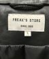 FREAK'S STOREの古着・服飾アイテム：9800円