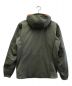 ARC'TERYX (アークテリクス) ATOM LT HOODY オリーブ サイズ:M：22800円