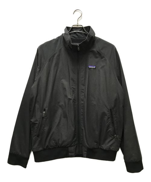 Patagonia（パタゴニア）Patagonia (パタゴニア) バギーズジャケット グレー サイズ:XLの古着・服飾アイテム