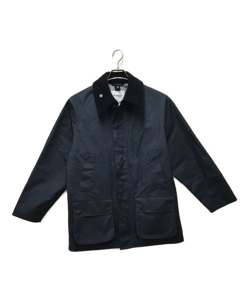 Barbour（バブアー）Barbour (バブアー) SHIPS (シップス) ビデイルジャケット ネイビー サイズ:40の古着・服飾アイテム