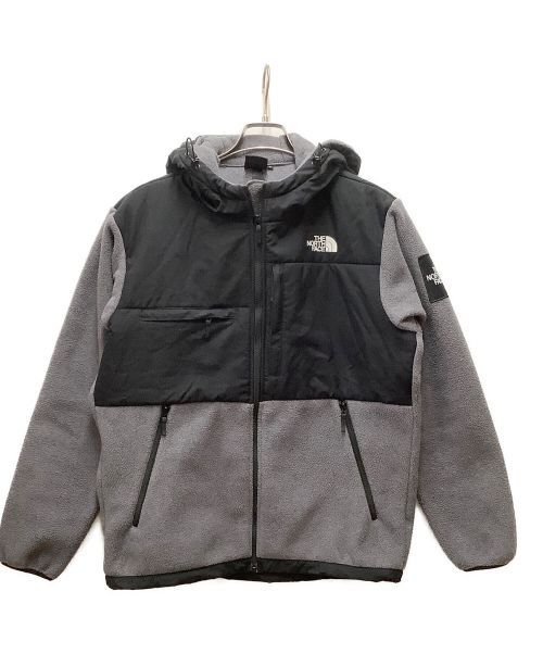 THE NORTH FACE（ザ ノース フェイス）THE NORTH FACE (ザ ノース フェイス) フリースジャケット グレー サイズ:Lの古着・服飾アイテム