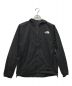 THE NORTH FACE（ザ ノース フェイス）の古着「Swallowtail Hoodie」｜ブラック