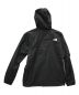 THE NORTH FACE (ザ ノース フェイス) Swallowtail Hoodie ブラック サイズ:M：10800円