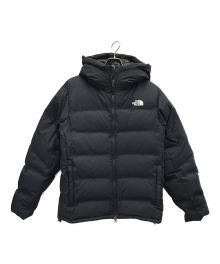 THE NORTH FACE（ザ ノース フェイス）の古着「ビレイヤーパーカ」｜ブラック